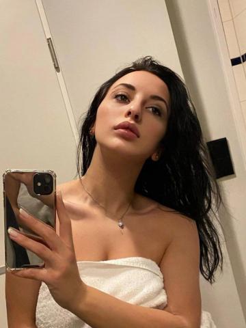 Ирина Медно Рыжая фото 3