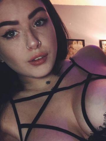 Алина Мирный