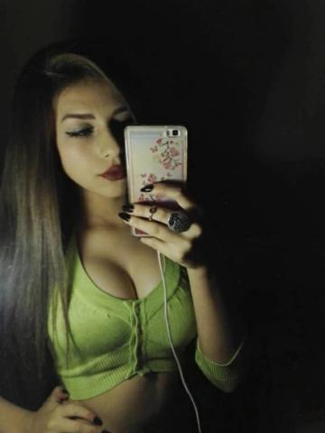 Алиса Богиня фото 2